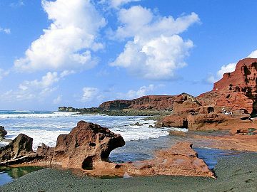 Zdjęcie kierunku: Lanzarote